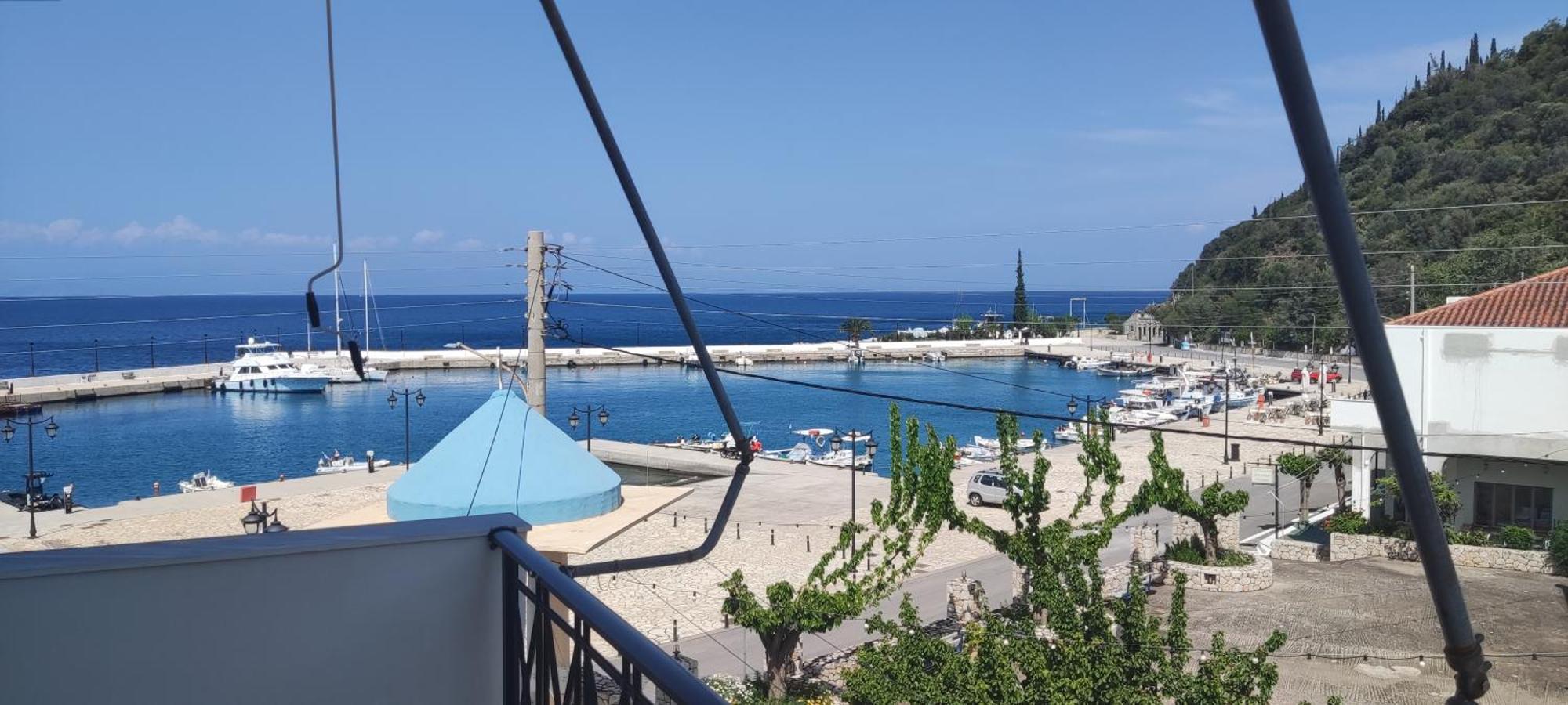 Hotel Blue Sea Tirós 部屋 写真