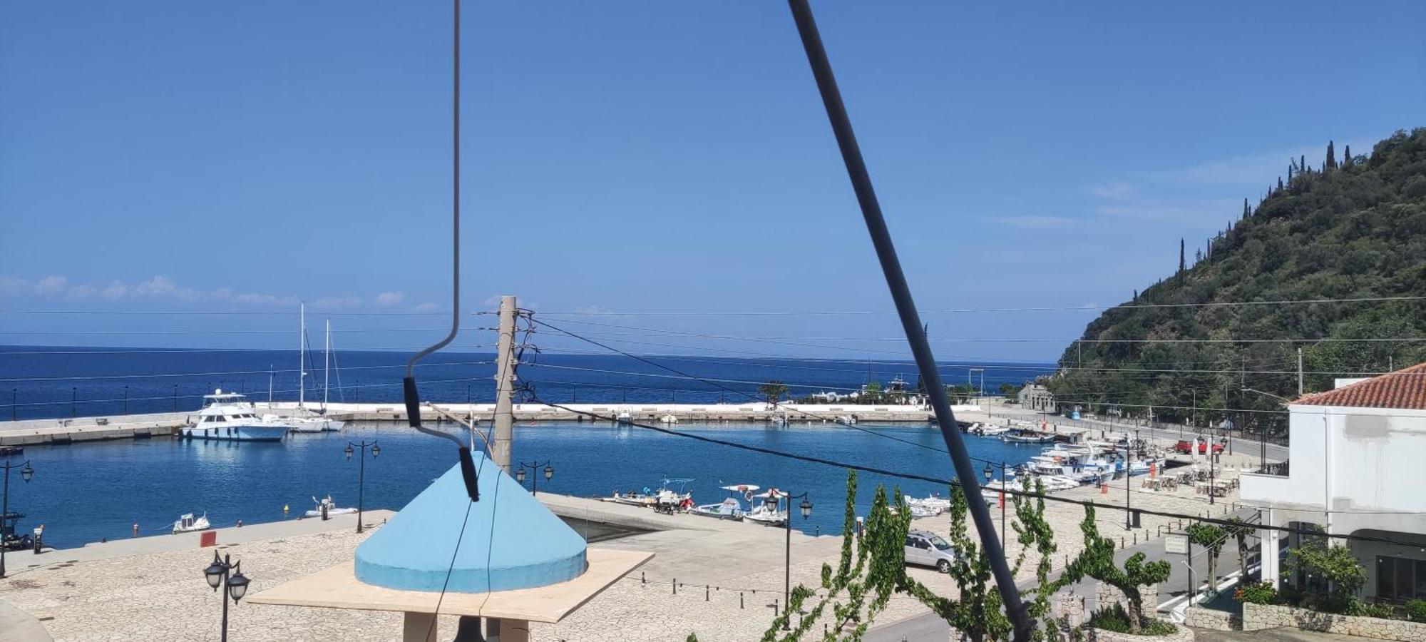 Hotel Blue Sea Tirós 部屋 写真