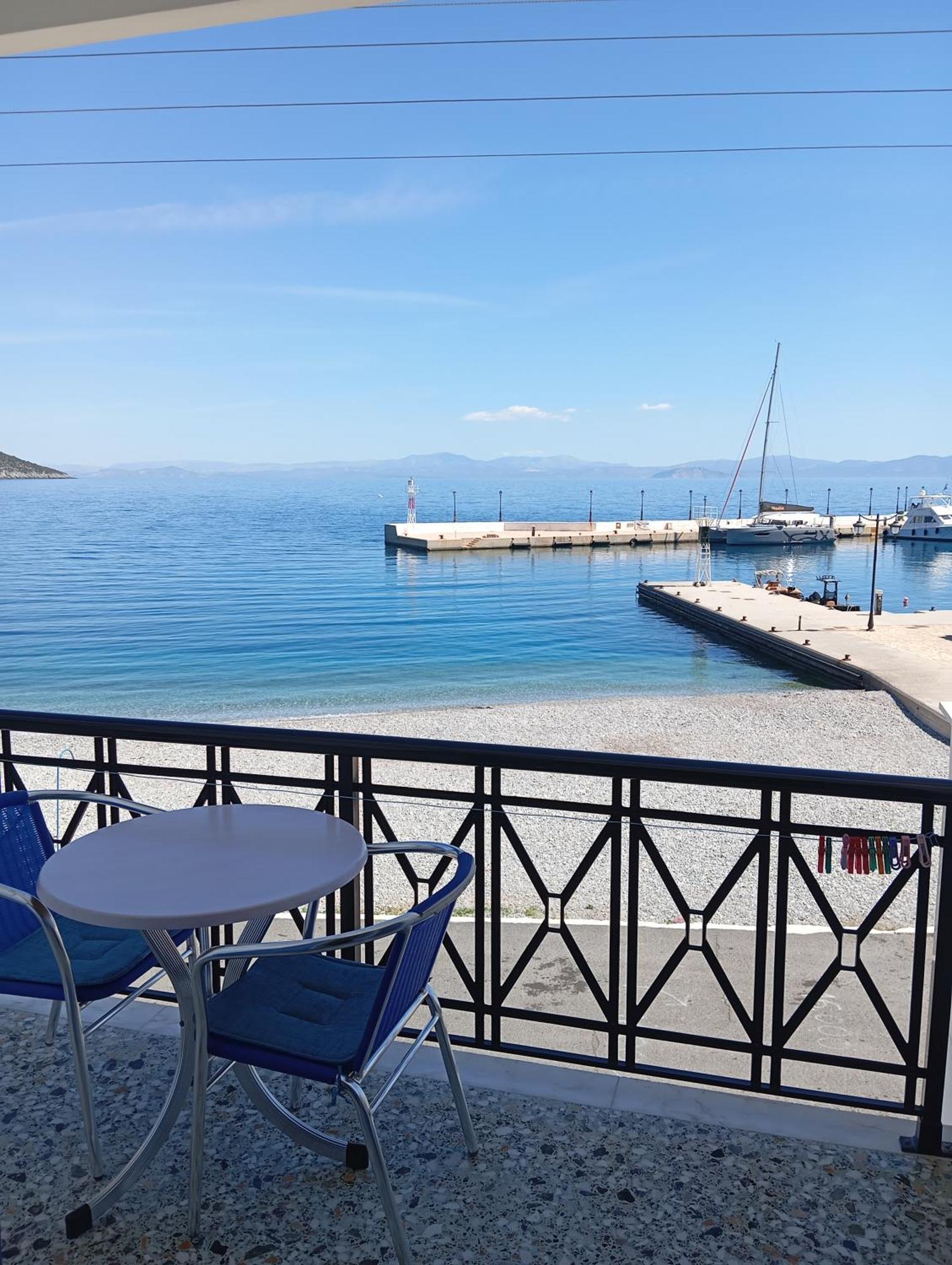 Hotel Blue Sea Tirós 部屋 写真